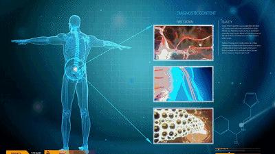 艾草自发热护膝保暖袜,艾草养生抗菌袜