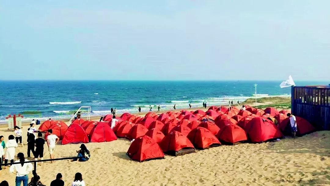 国庆旅游北戴河,国庆北戴河旅游