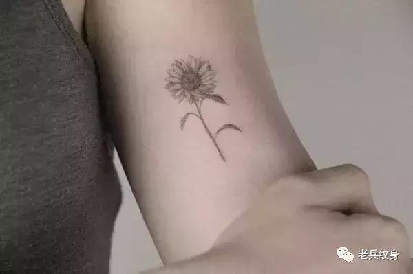 十大最耐看纹身花臂纹身,让人美到窒息的纹身图案