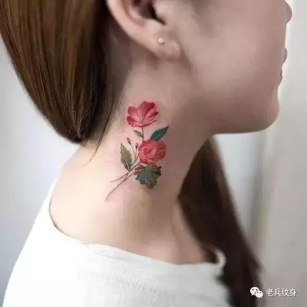 十大最耐看纹身花臂纹身,让人美到窒息的纹身图案