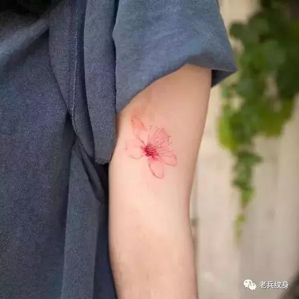 十大最耐看纹身花臂纹身,让人美到窒息的纹身图案