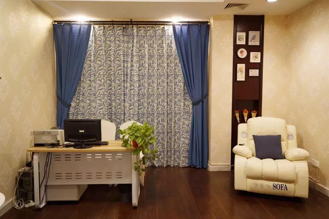 专业心理咨询室进驻幸福天年连锁老年公寓