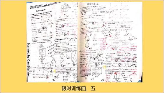 辅导教材买了一堆一本都不写,辅导了作业还考不好
