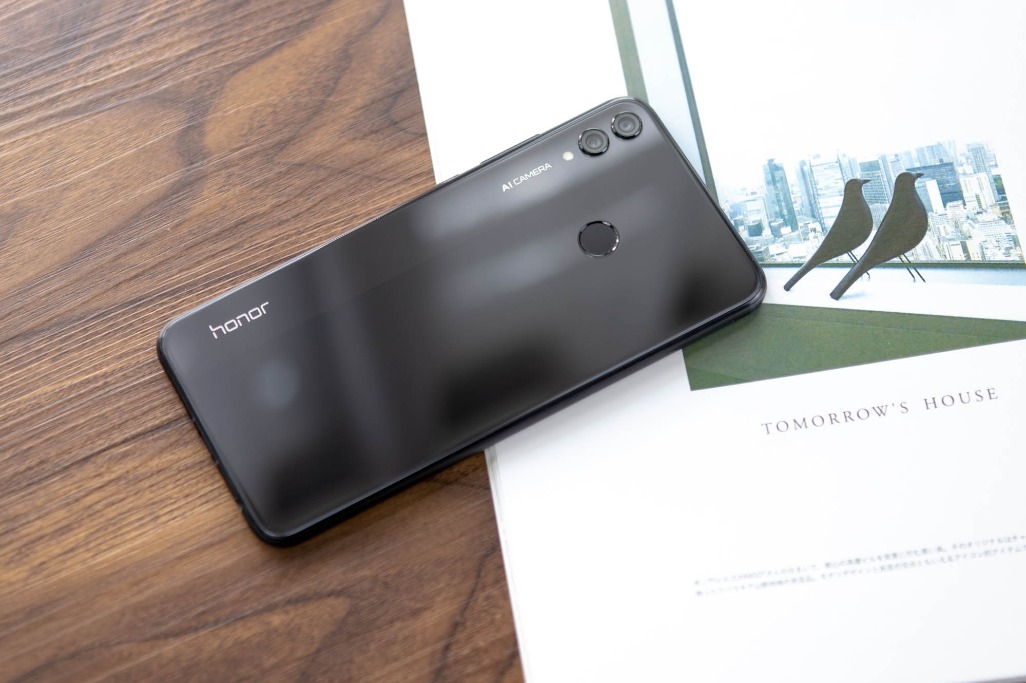 荣耀8x最新测评,千元档最强屏占比荣耀8x体验评测