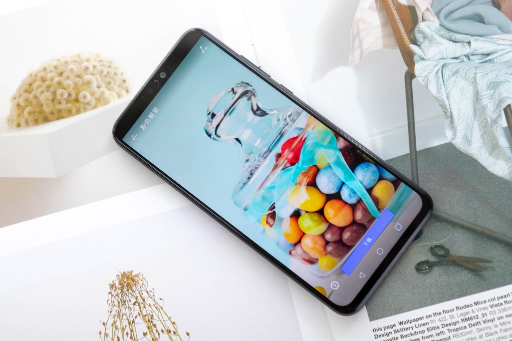 两千年前的荣耀8x评测,荣耀8x全面测评