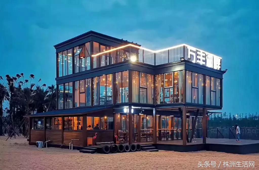 株洲小马尔代夫,株洲马尔代夫要门票吗