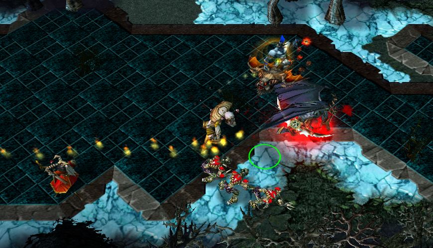 dota蝙蝠骑士出装攻略,dota蝙蝠骑士是什么英雄