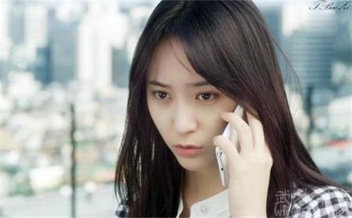 郑秀晶和郑秀妍恋爱观,郑秀晶被人调侃恋情