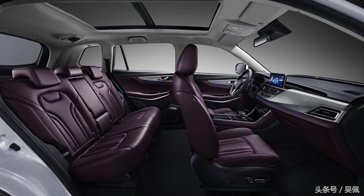 25万以内动力最强的油电混动suv,纯电200公里的插电混动suv推荐