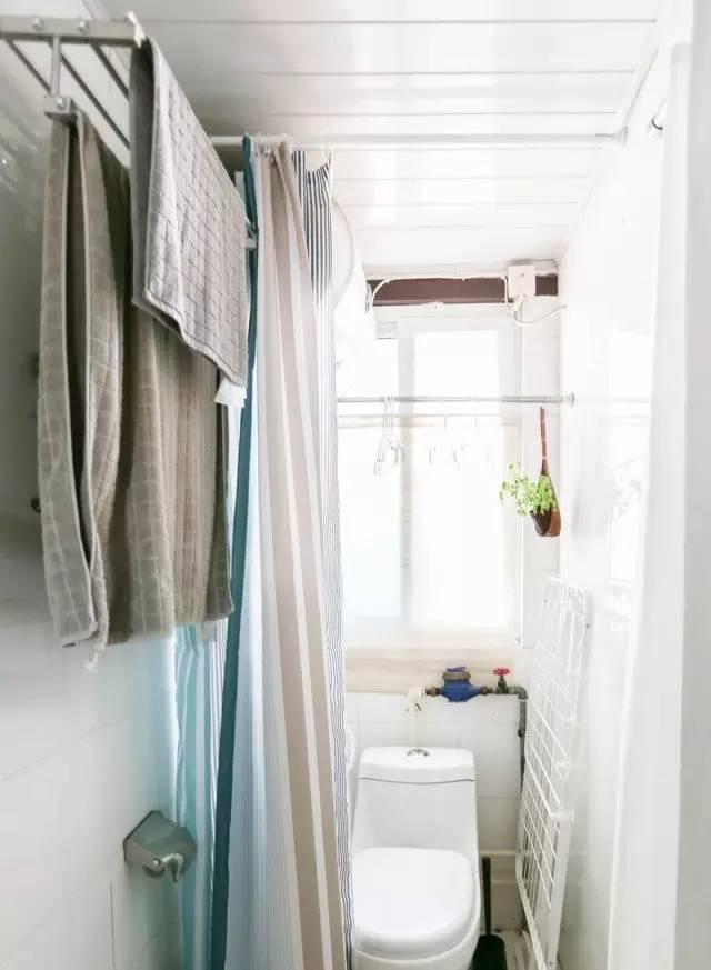 94平出租屋改造效果图,20平出租屋改造装修效果图