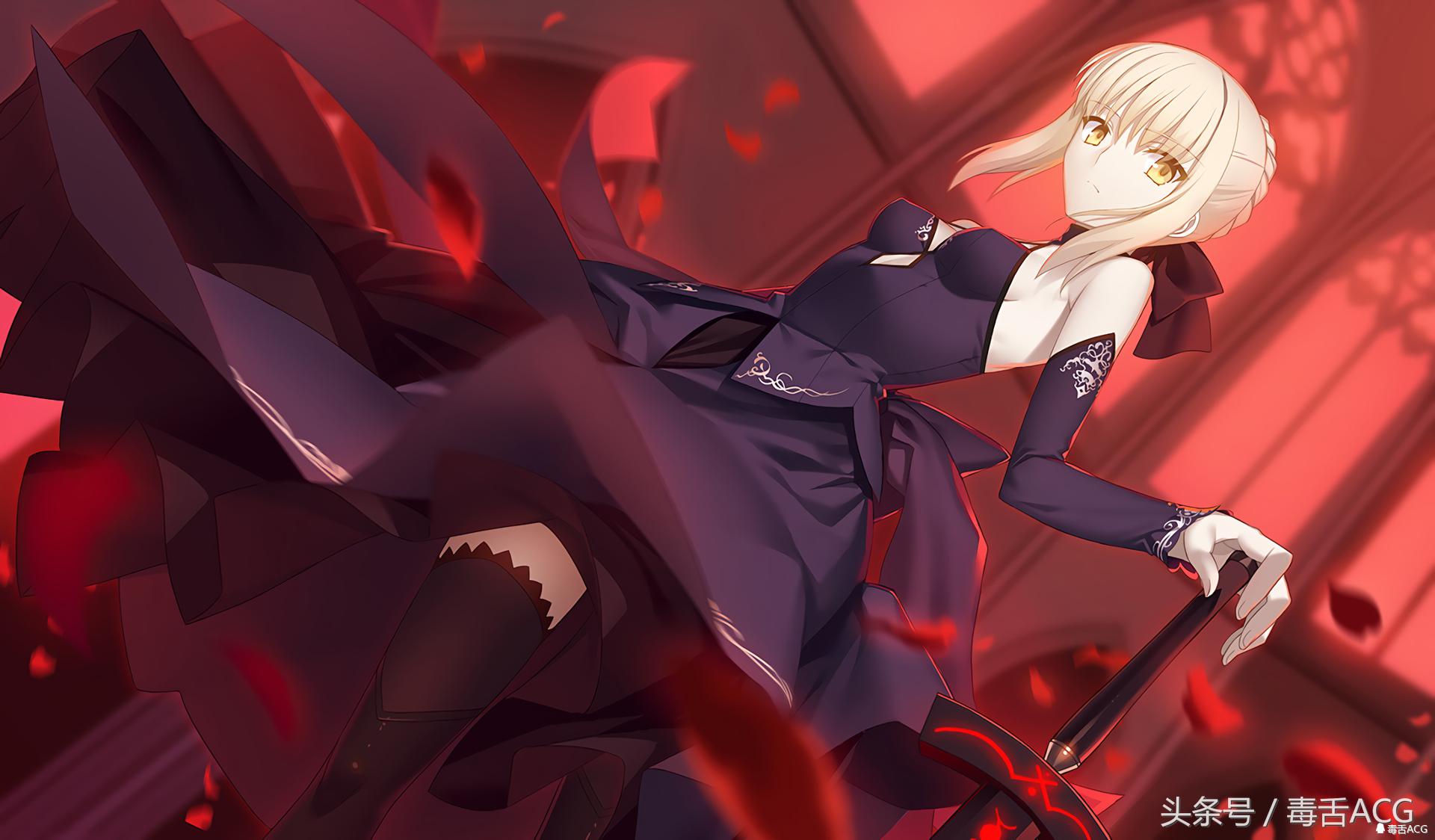 黑贞德fgo强度,黑贞德剧情