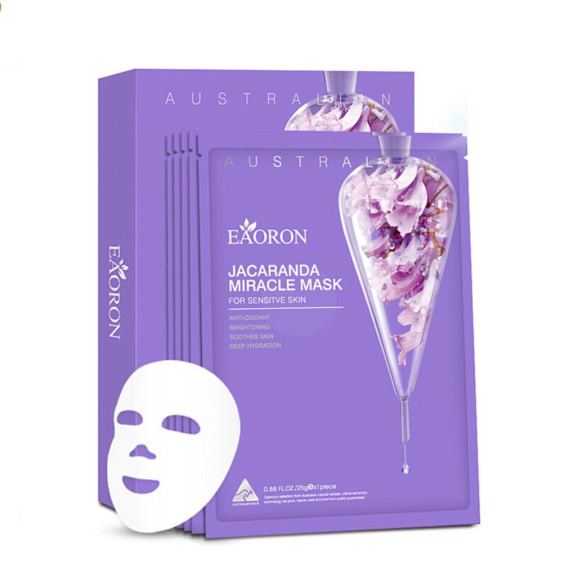 脸敏感用什么牌子纯补水面膜,推荐几款保湿补水面膜