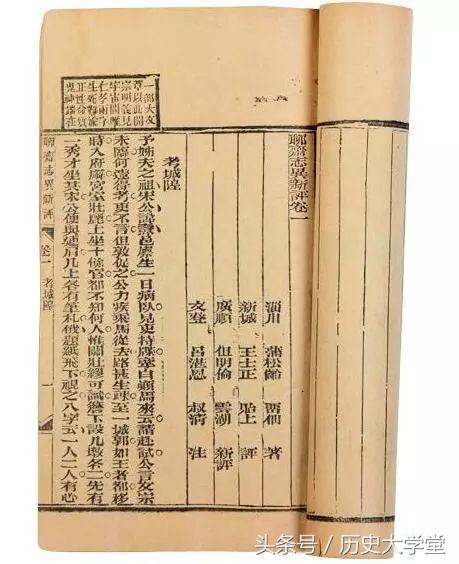 九尾狐真的是祥瑞吗,真正的九尾狐可不可怕