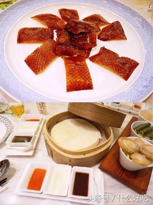 广州天环哪家餐厅好吃,广州最高端的粤菜餐厅