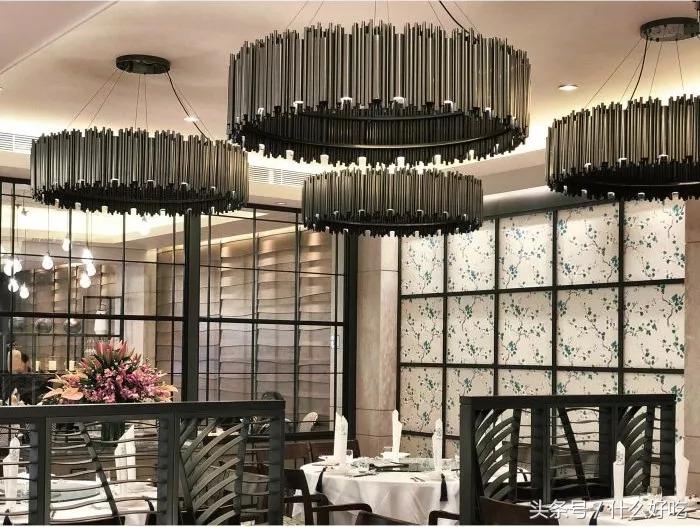 广州天环哪家餐厅好吃,广州最高端的粤菜餐厅