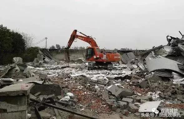 双流违规别墅拆除补偿多少,成都市双流区违建名单