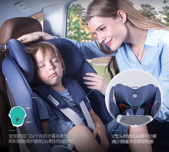 黑科技被攻破了吗,babyfirst安全座椅优缺点
