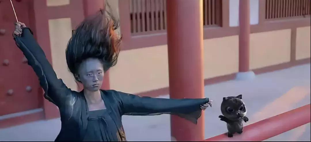 她的剧总能满足我泛滥的少女心？！