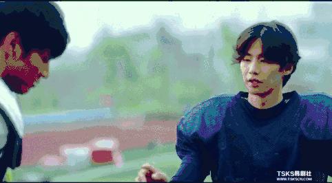 她的剧总能满足我泛滥的少女心？！