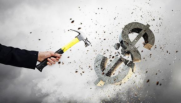 一机构踩雷金银岛：国投瑞银子公司2.8亿资管产品临逾期