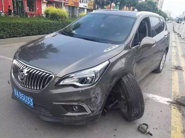 上汽通用别克和雪佛兰凯迪拉克,上汽通用凯迪拉克召回通告