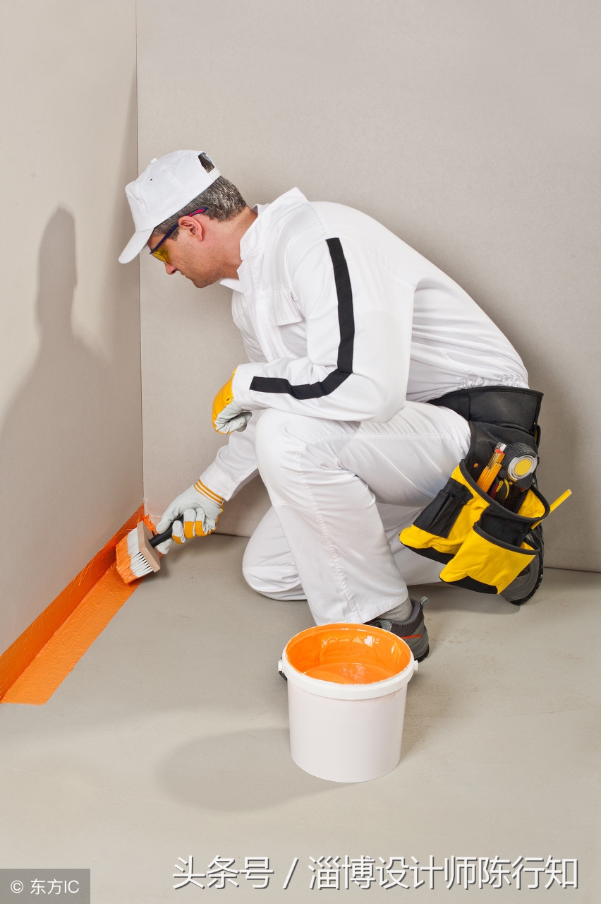 老监理20条锦囊,从小白到入门土建施工最全流程