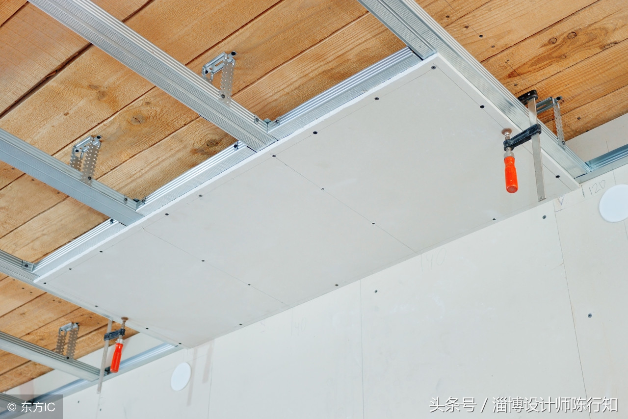 老监理20条锦囊,从小白到入门土建施工最全流程