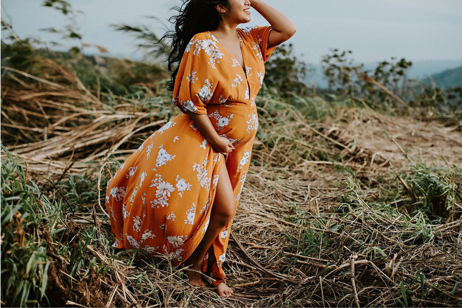 国庆孕妈必备小攻略,孕妈假期出游要注意什么