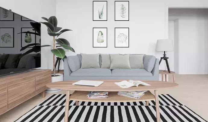 电视柜怎么选比较实用,电视柜选什么样的实用性最高