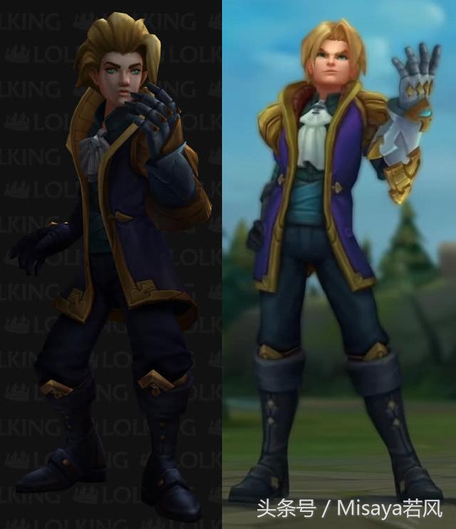 8年老玩家英雄联盟,英雄联盟老英雄怀旧