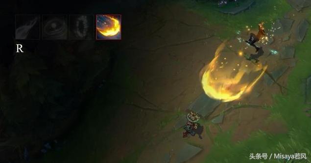 8年老玩家英雄联盟,英雄联盟老英雄怀旧