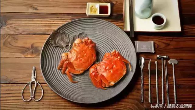 大闸蟹基础知识,大闸蟹科普知识