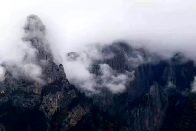 甘南秋天,甘南州的秋天