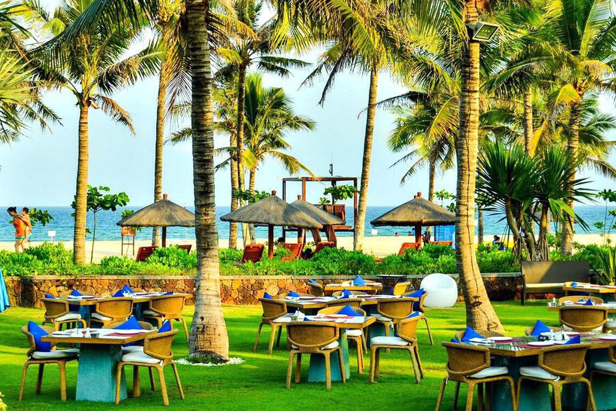 打卡三亚地道,打卡三亚浪浪海滩