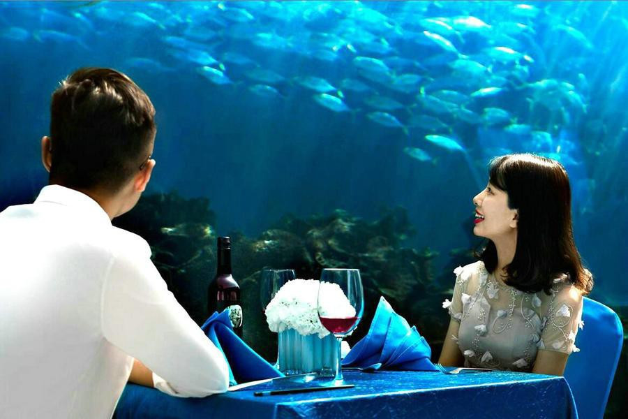 打卡三亚地道,打卡三亚浪浪海滩