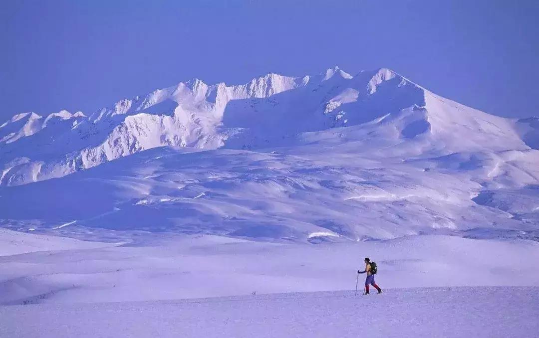 从自己活腻的地方到别的地方,带你去看孤独的风景