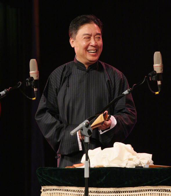 师胜杰相声全集完整版在线观看,著名相声表演艺术家师胜杰逝世