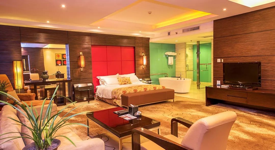 号外号外活动盛大开启,洛阳十一酒店