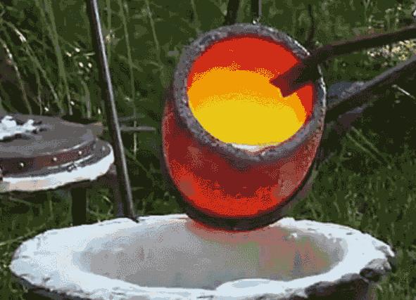 金属成型技术视频讲解,涨知识了26种金属成型工艺动图