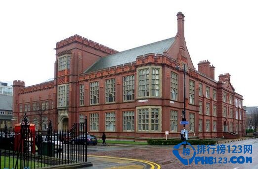 幸福感最强的国家排名,英国人心中top10大学