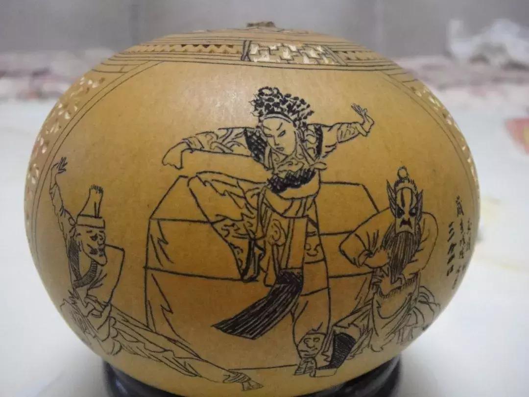 李玉成：小葫芦“装”下大世界