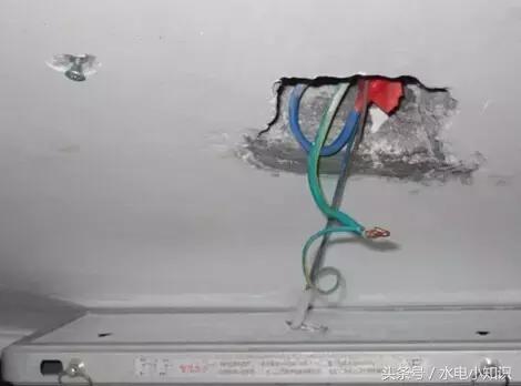 老电工教你布线,老电工演示正确接线方法