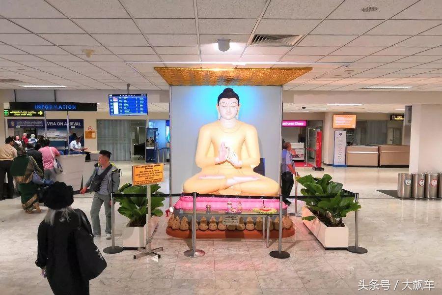 开学“B计划”之，印象斯里兰卡（一）！