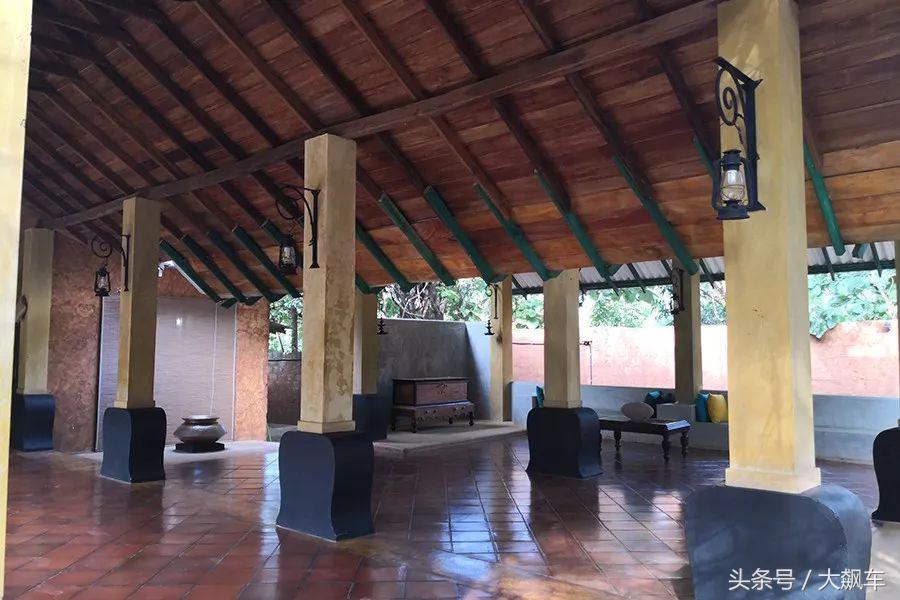 开学“B计划”之，印象斯里兰卡（一）！