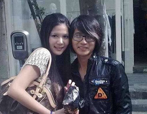 吴秀波张雨绮主演的电视剧,吴秀波张雨绮一起演的电视剧