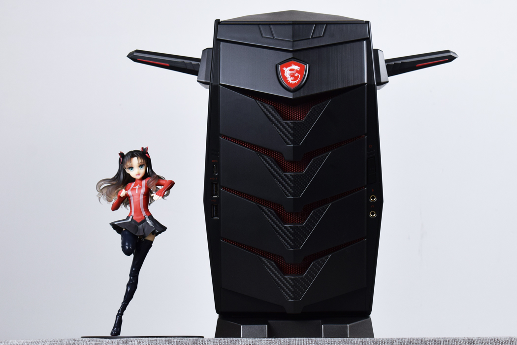 微星宙斯盾aegis3评测,微星宙斯盾aegis3增加内存条