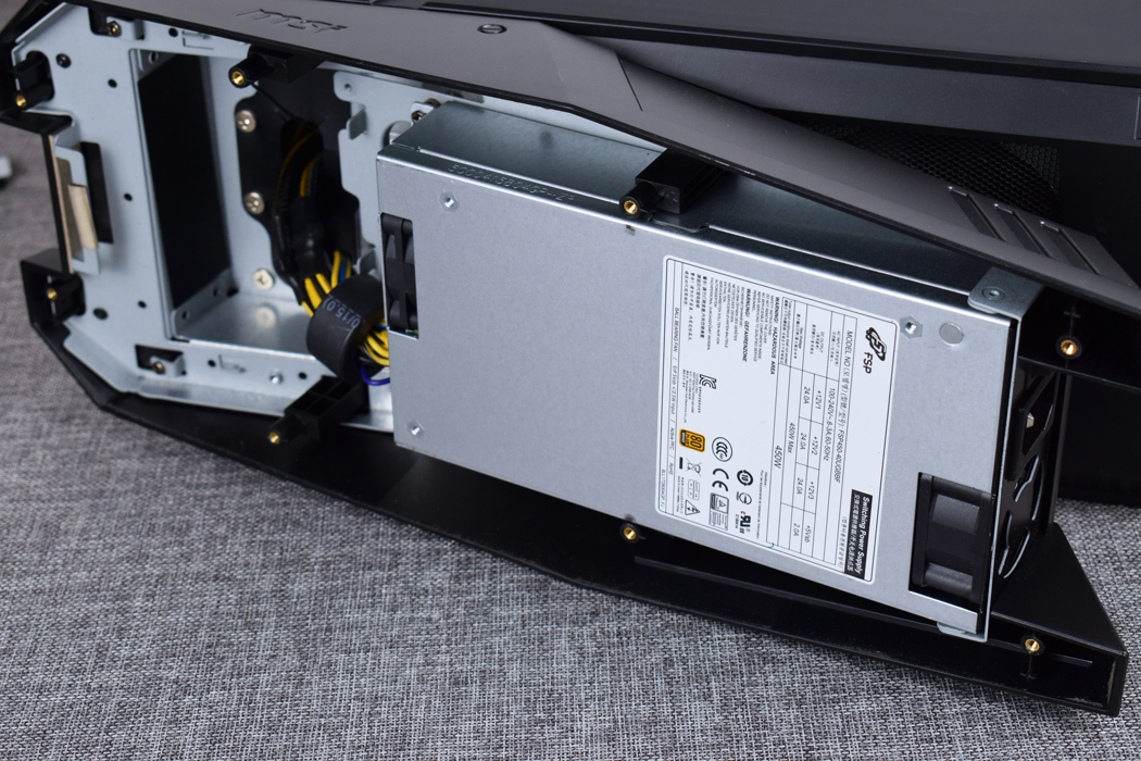 微星宙斯盾aegis3评测,微星宙斯盾aegis3增加内存条