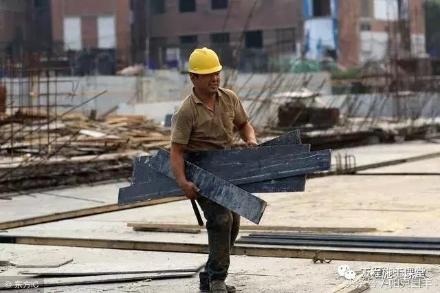 怎么快速看懂木工施工图纸,木工怎样看懂建筑模板图纸