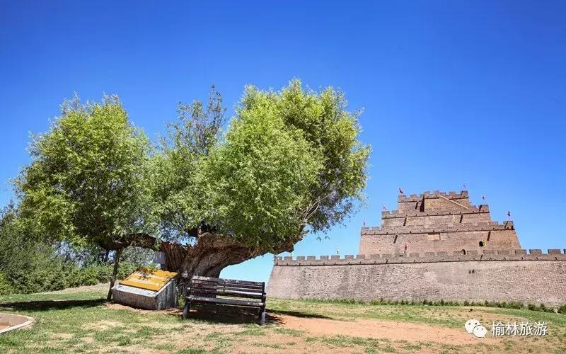 榆林十一假期旅游推荐,十一榆林自驾游攻略