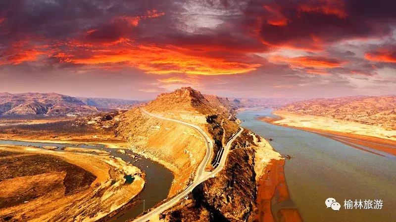 榆林十一假期旅游推荐,十一榆林自驾游攻略